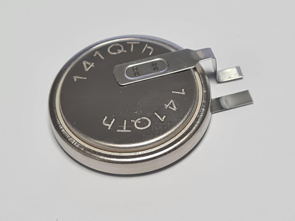 Элемент питания CR2450HR SBO-T23 Maxell