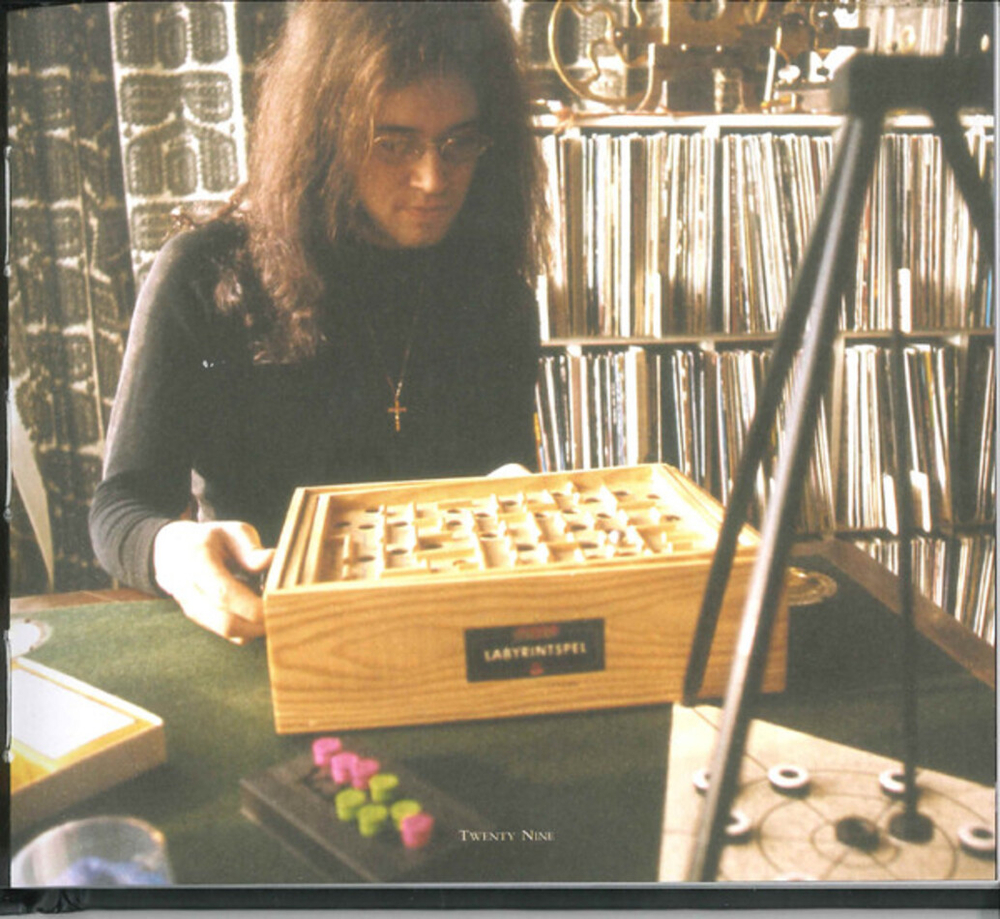 Deep Purple / Machine Head (Limited Edition)(4CD+DVD Audio)