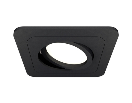 Ambrella Комплект встраиваемого поворотного светильника MR16 Встраиваемые XC7902010