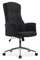 Кресло Soft RCH CX1502H Черный
