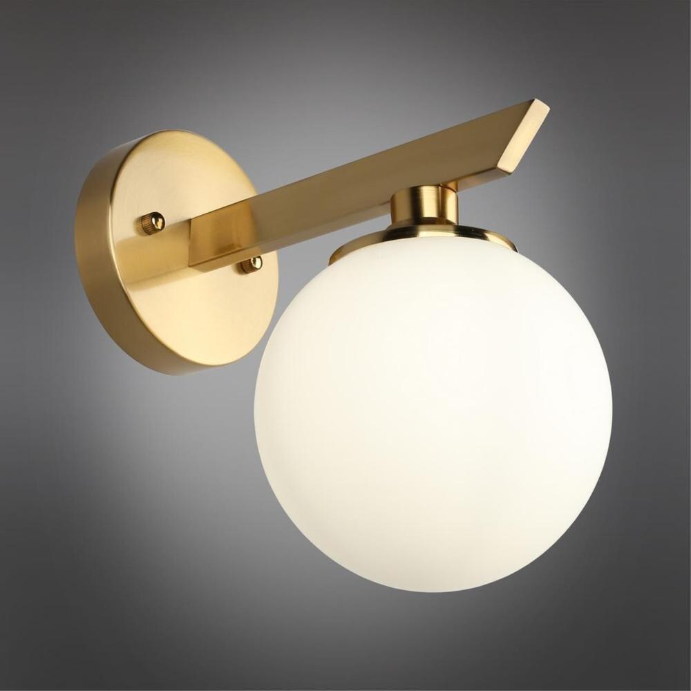 Настенный светильник Omnilux Pabu OML-68301-01