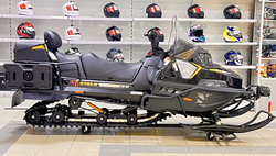 Снегоход STELS ВИКИНГ (VIKING) SV800T LUX XE PRO V3.0 K01 SWT GK