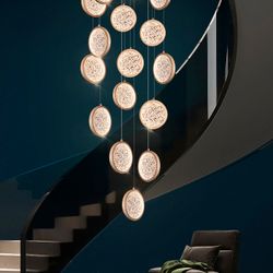 Подвесной светильник NAINA