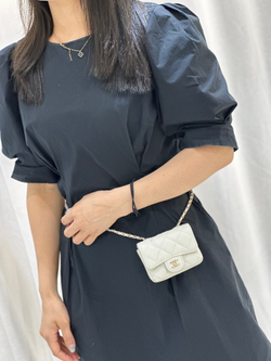 Chane1 Mini Bag 10 cm