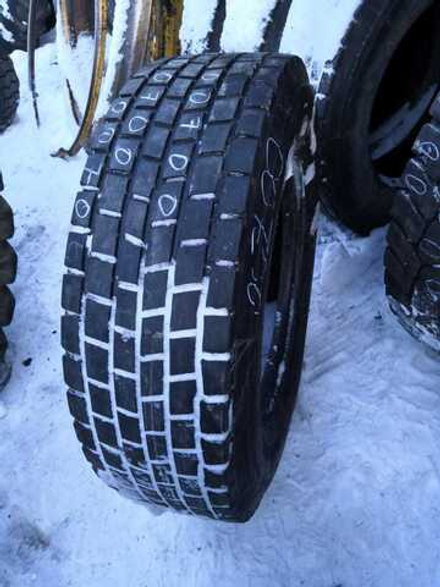 315/70R22.5 Aeolus HN355 шина б/у