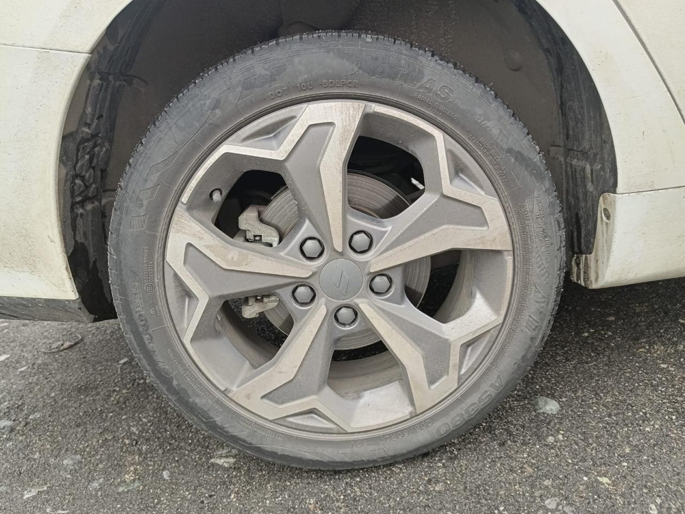 Livan S6 Pro Premium 1.5T 7DCT