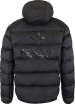 HEAD 821881 REBELS STAR Jacket M куртка мужская BKBK(black / black)