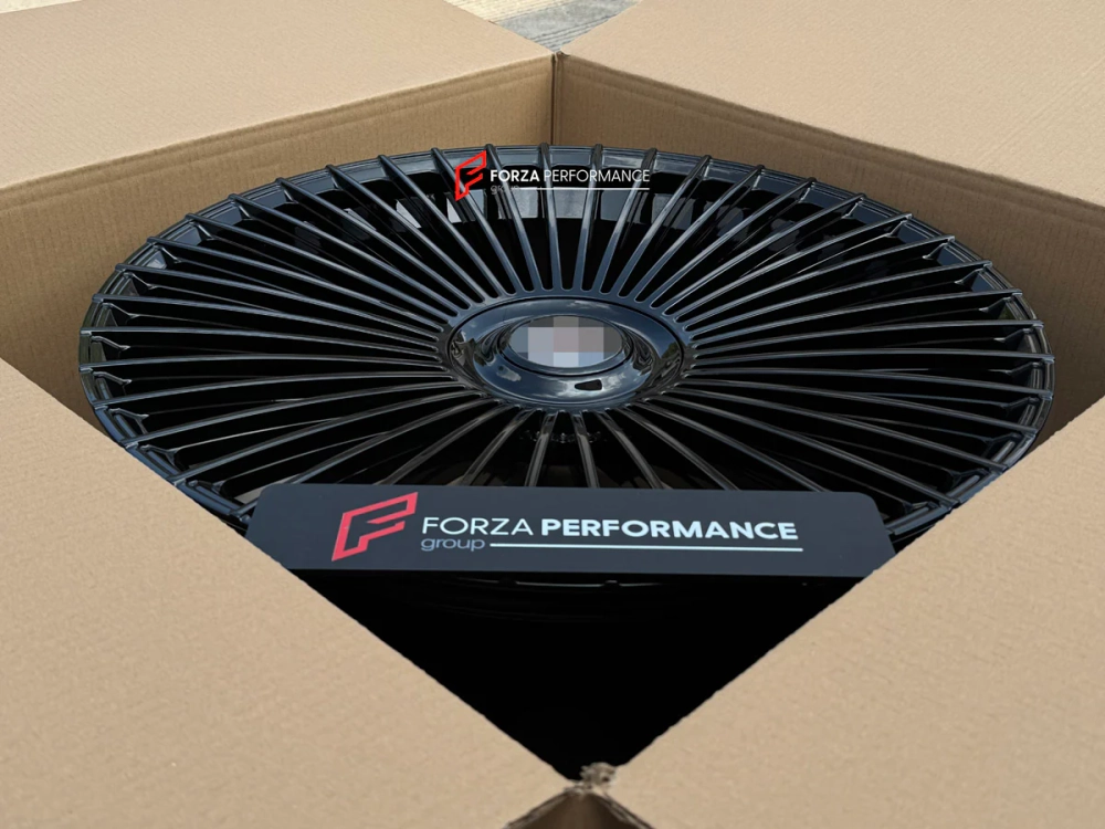 КОВАНЫЕ ДИСКИ ДЛЯ CADILLAC ESCALADE V Рестайлинг 2025 Кадиллак