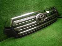 Решетка радиатора Toyota Land Cruiser 200 (2015-2021)