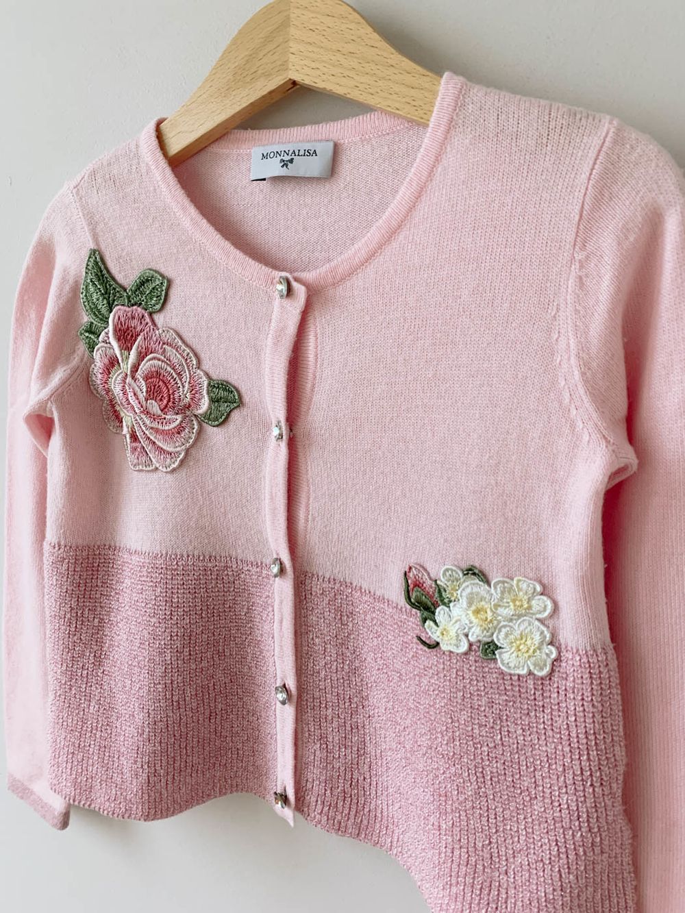 Кардиган Monnalisa