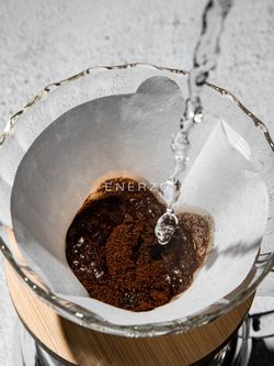 Комплект для приготовления кофе №3