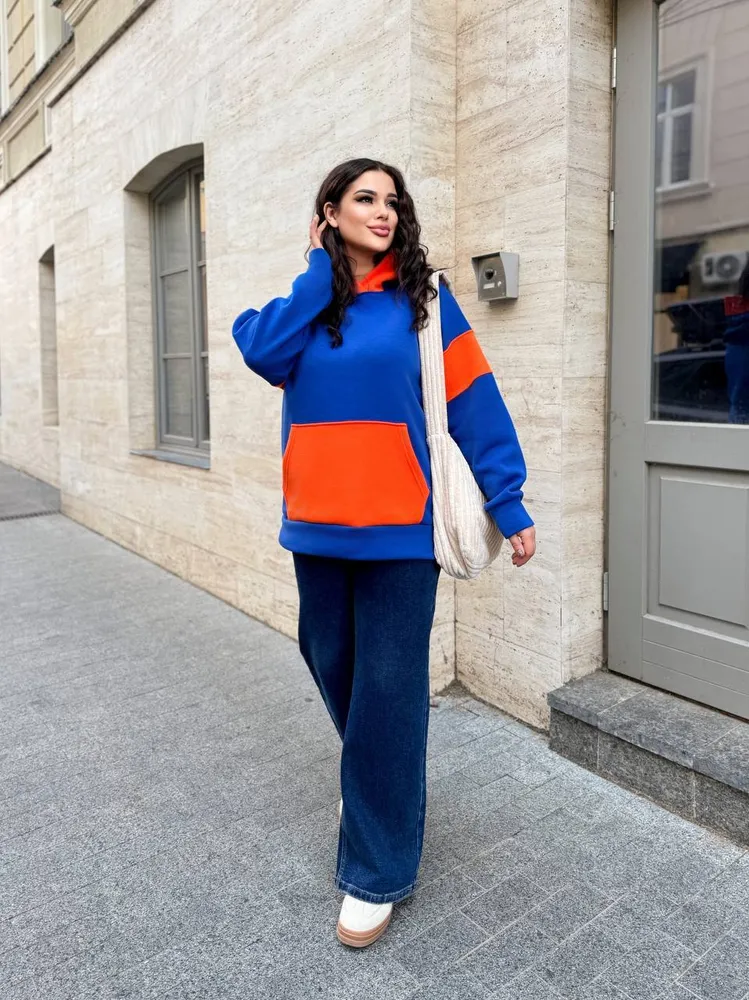 Худи УК-1945-1 Fabrika