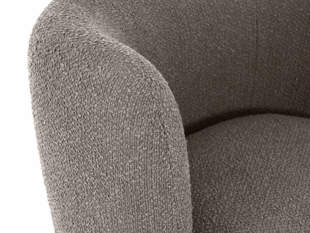 Кресло Lucca вращающееся