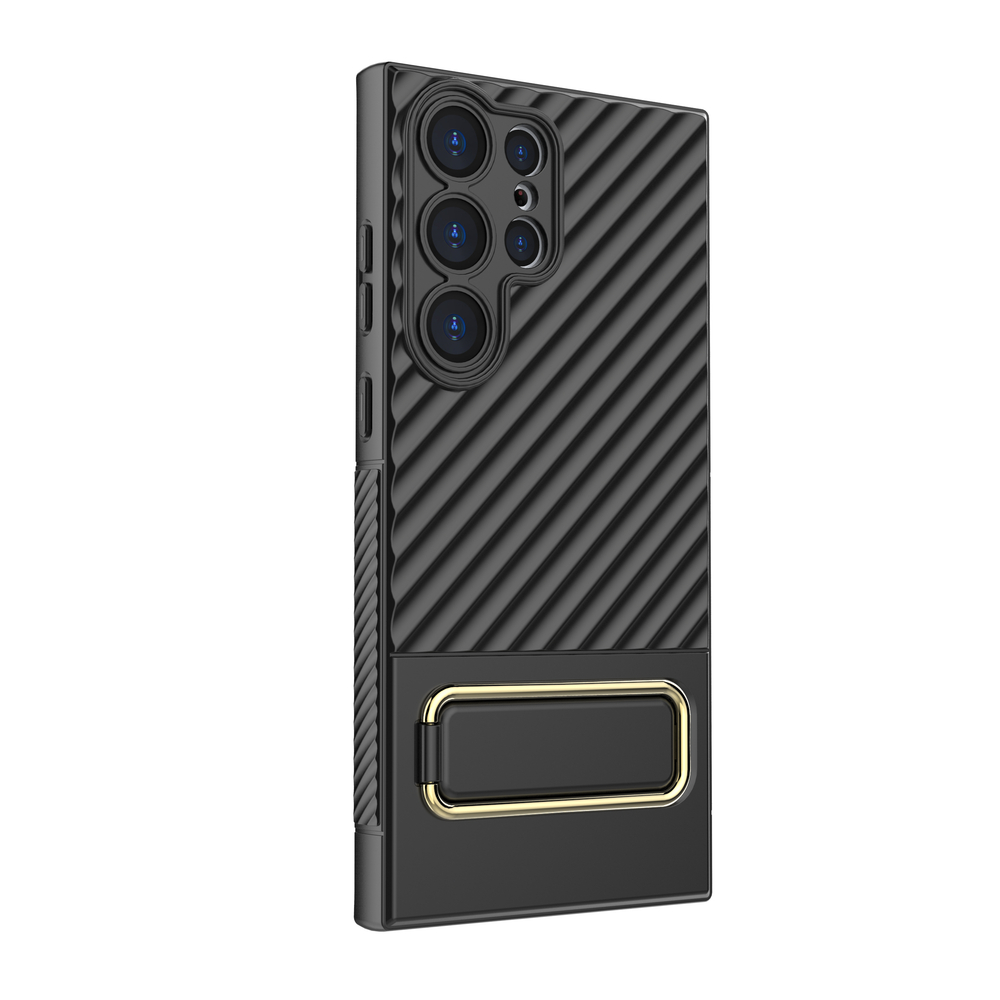 Противоударный чехол Empire Case для Samsung Galaxy S23 Ultra