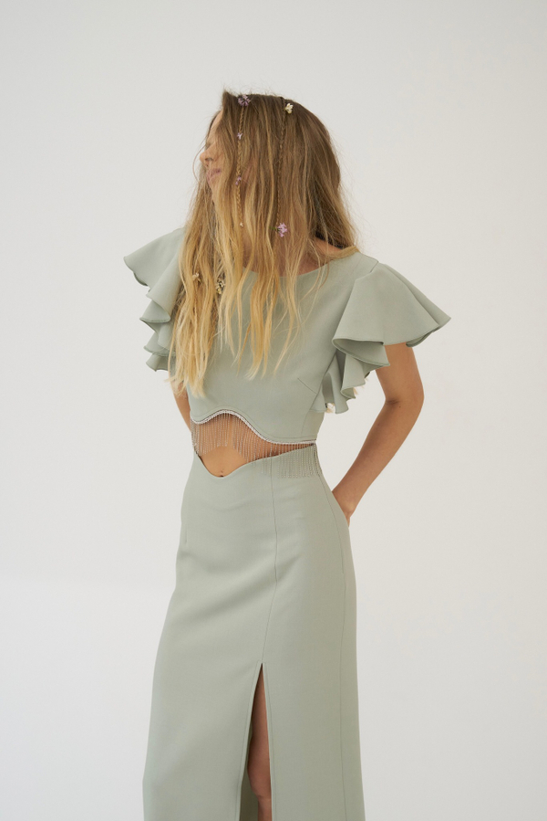 КОСТЮМ ДАРЛА