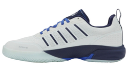 Мужские кросовки для Padel K-Swiss Ultra Court Padel - bit of blue/naval academy/dazzling blue