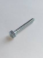 8х60 шуруп для крепл.дер.лаг (50 шт)