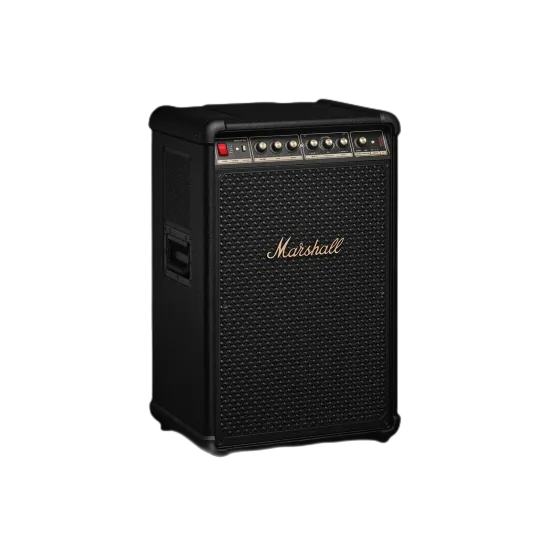 Портативная акустика Marshall Bromley 750 Black