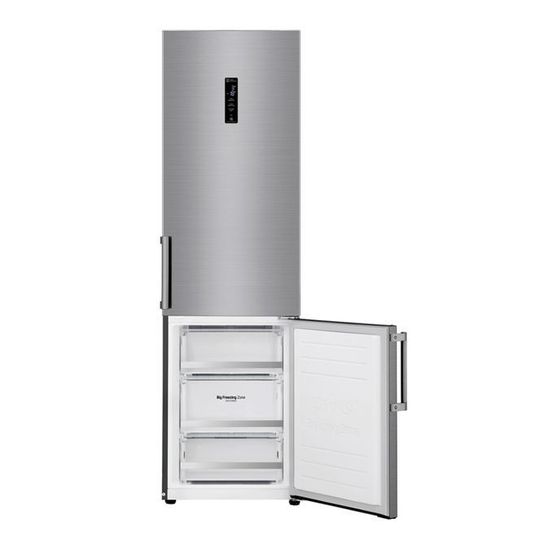 Холодильник LG GA-B509BMDZ