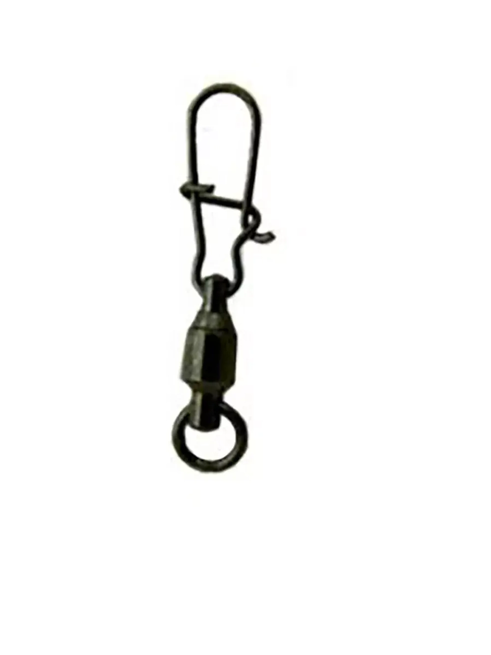 Вертлюг с застежкой Saikyo SA-307