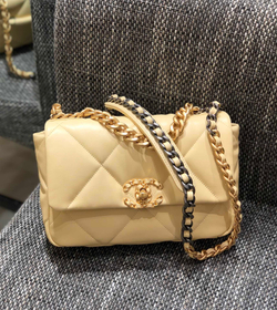 Chane1 19 Bag 26 cm