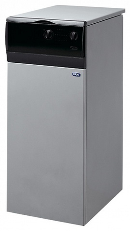 Напольный газовый котел Baxi SLIM 1.230 i