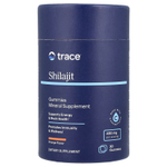 Trace, Жевательные мармеладки с мумие, апельсин, 30 шт.