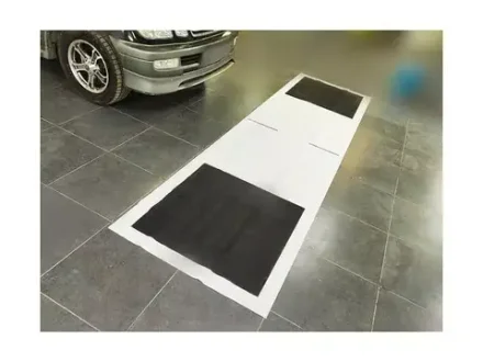 Маты Vaycar для калибровки камер 360°