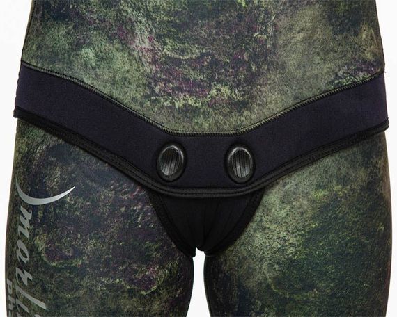 Гидрокостюм Marlin Phantom Marea 5 мм