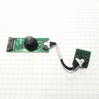 BN41-02149A H5000_SW кнопка-джойстик + ИК телевизора Samsung