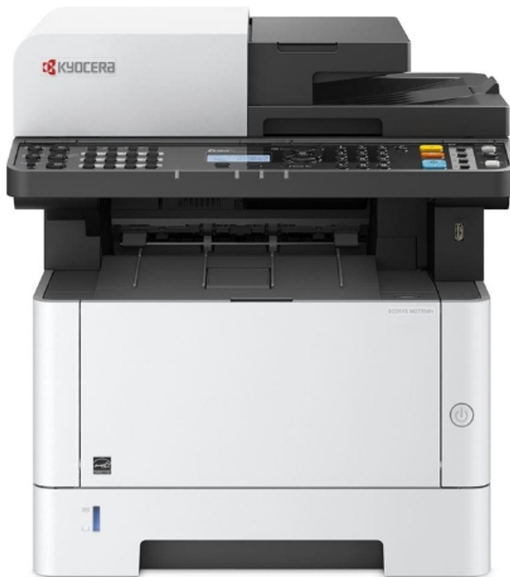 МФУ Kyocera ECOSYS M2735dn (1102VT3RU0)