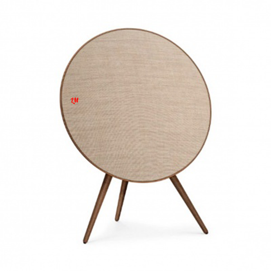 Bang & Olufsen Беспроводная акустическая система Bang & Olufsen Beoplay A9 4th Generation Bronze Tone