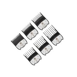 Набор магнитных насадок Moser Magnetic Premium, 6 шт. (1801-7000)