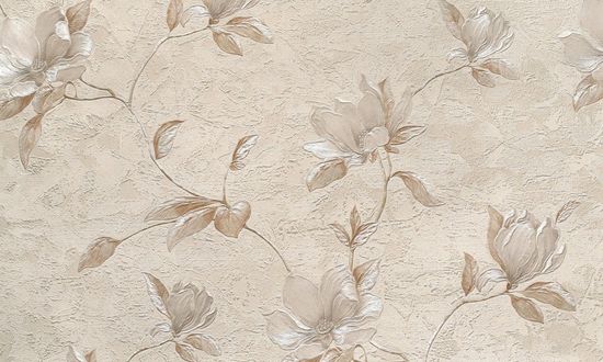 Обои Элизиум Магнолия гор.тисн, флиз осн. Е29330 1,06 м