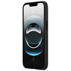Усиленный чехол от Nillkin для iPhone 16e, серия Super Frosted Shield Pro