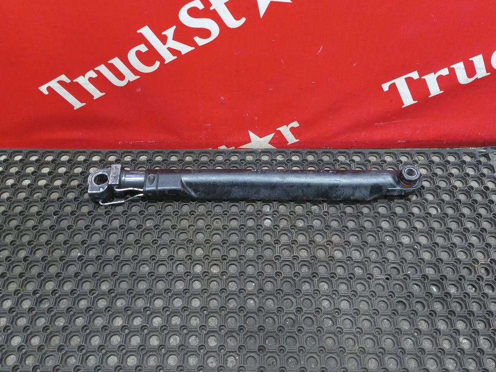 Цилиндр подъема кабины