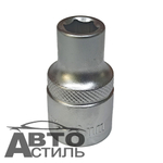 Головка   9мм 1/2" 6гр. МАЯКАВТО™  54509