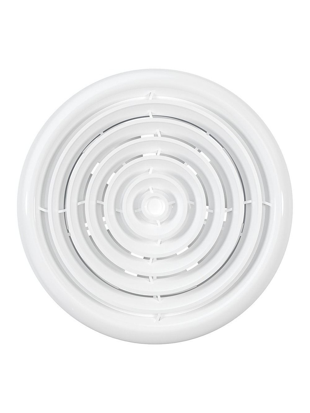 Вентилятор накладной RF D125 обр.клапан AURAMAX