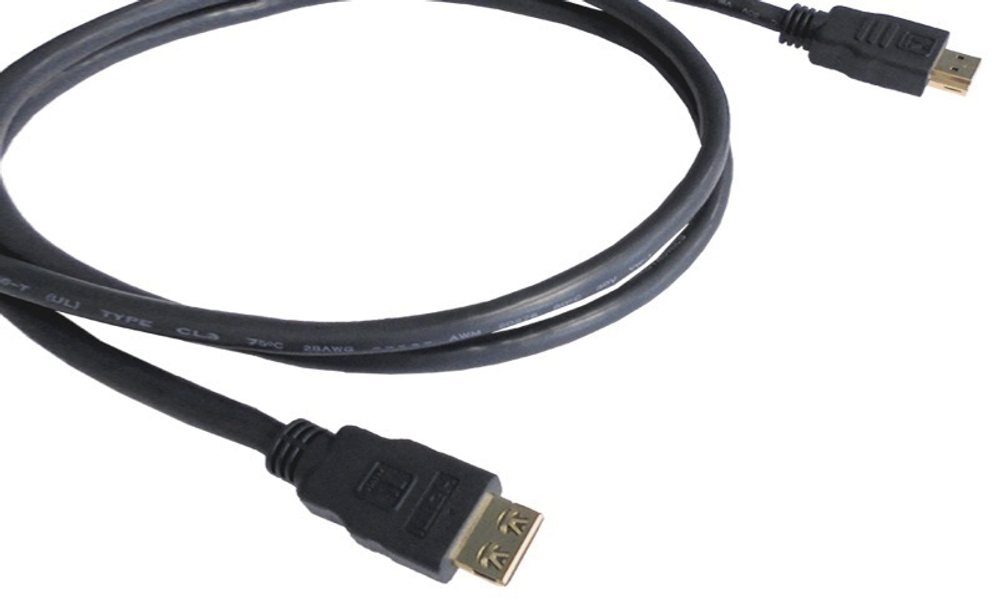 Кабель интерфейсный HDMI-HDMI Kramer C-HM/HM-50