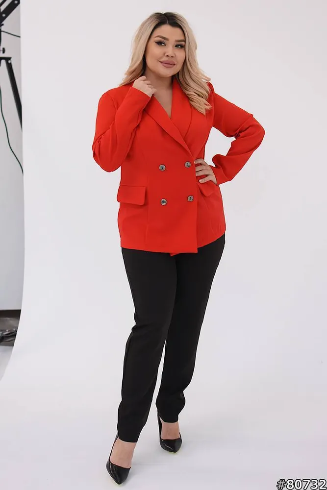 Костюм УК-1277 Фабрика Моды