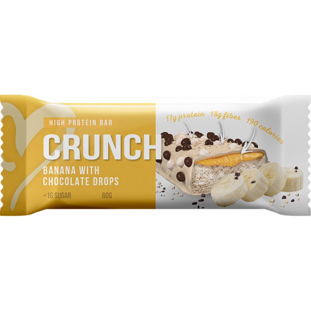 Батончик - CRUNCH