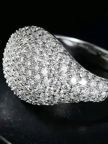 Муассанит 1.5 мм ,D/VVS1 -10шт