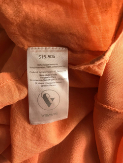 Юбка VisaVis приятного оттенка, маркировка XL, визуально на 50 размер