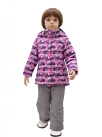 Костюм демисезонный