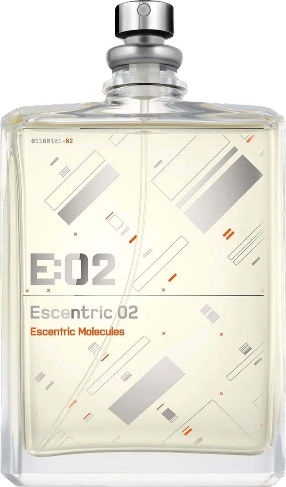 Escentric Molecules Escentric 02 EDT