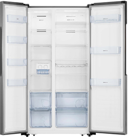 Холодильник Gorenje NRS 9181 MX