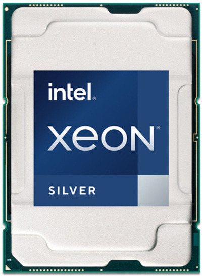 Процессор Intel Xeon Silver 4316