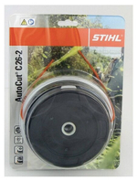Головка триммерная STIHL AutoCut C26-2, для FS 55-FS 250 и других, 2.4 мм, 3м ОРИГИНАЛ