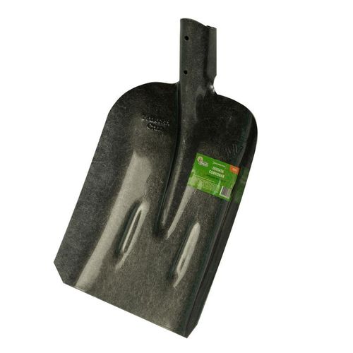 Лопата совковая рельсовая сталь без черенка