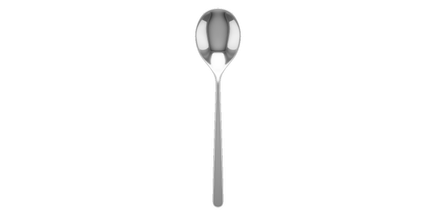 LINEA - Ложка гурмэ 17,8 см LINEA артикул 10481139, MEPRA